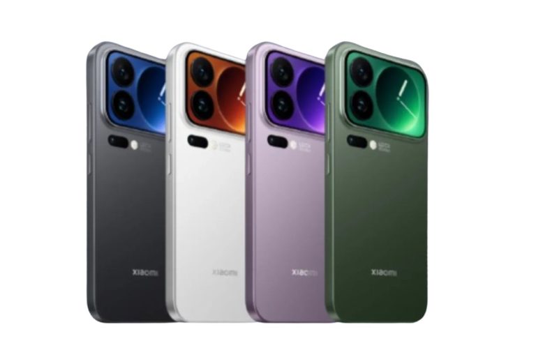 Xiaomi 17 Pro Max