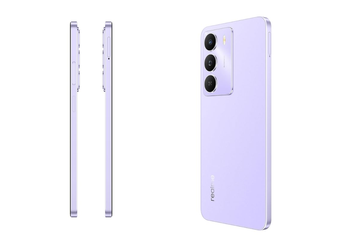 realme NARZO 80 Lite 5G
