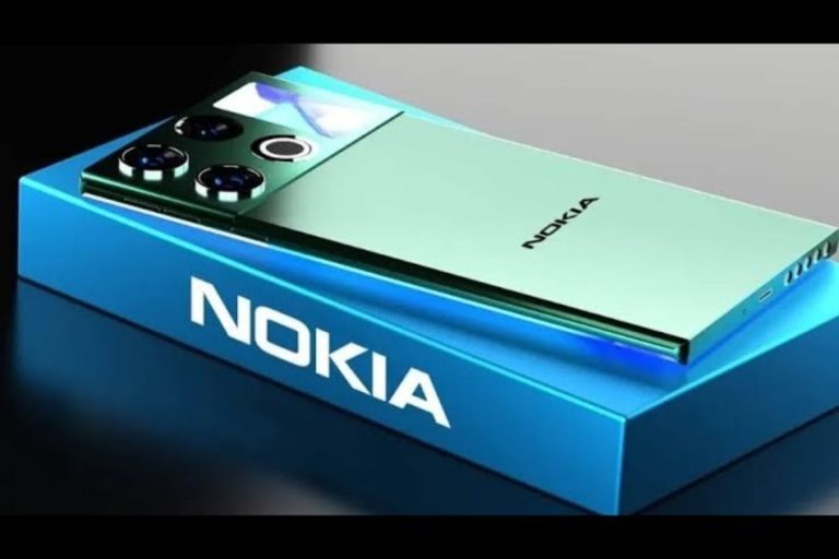 Nokia Z2 Ultra 5G