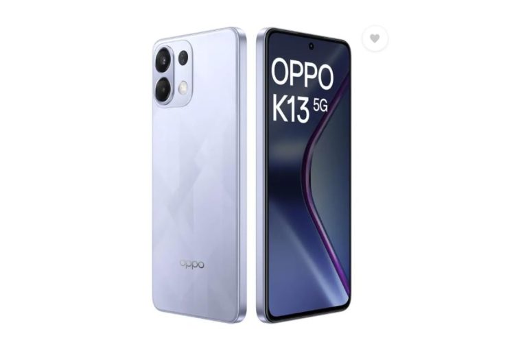 OPPO K13 5G