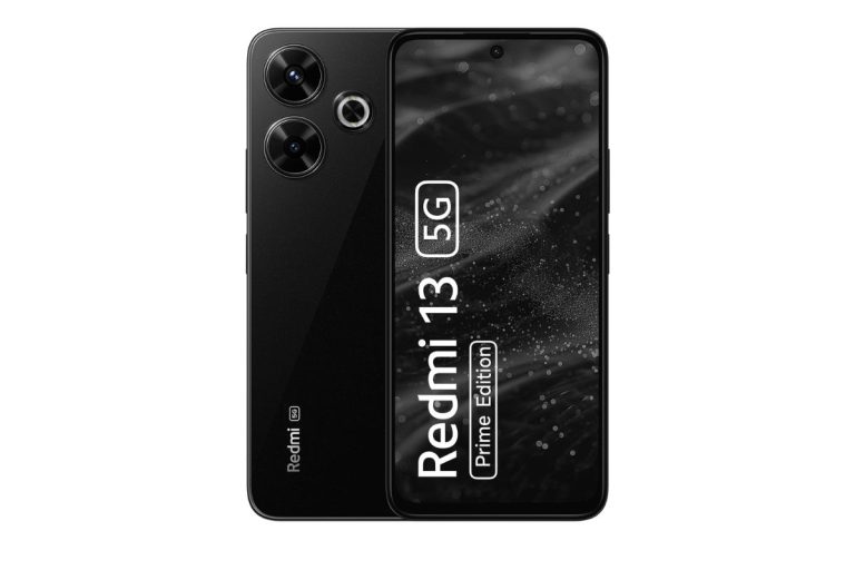 Redmi 13 5G