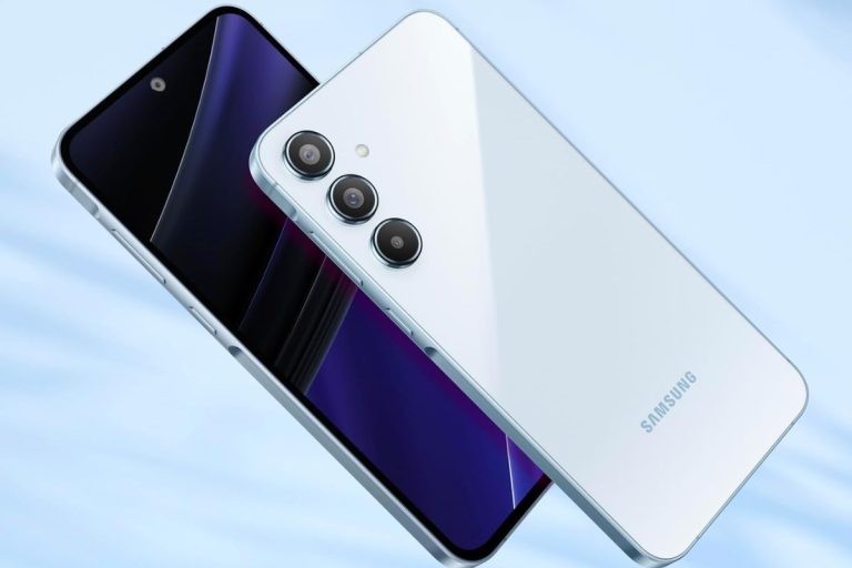 Samsung Galaxy A55 5G