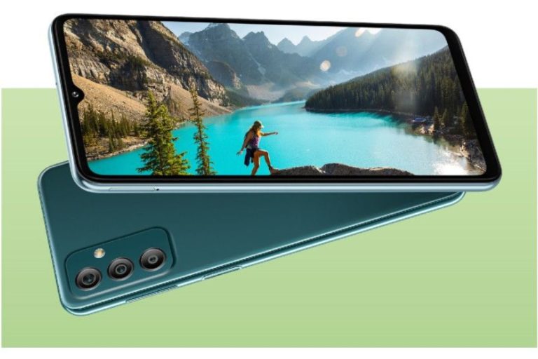 Samsung Galaxy F23 5G