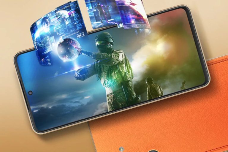 Samsung Galaxy F55 5G