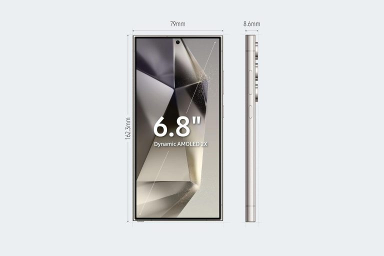 Samsung Galaxy S24 Ultra 5G