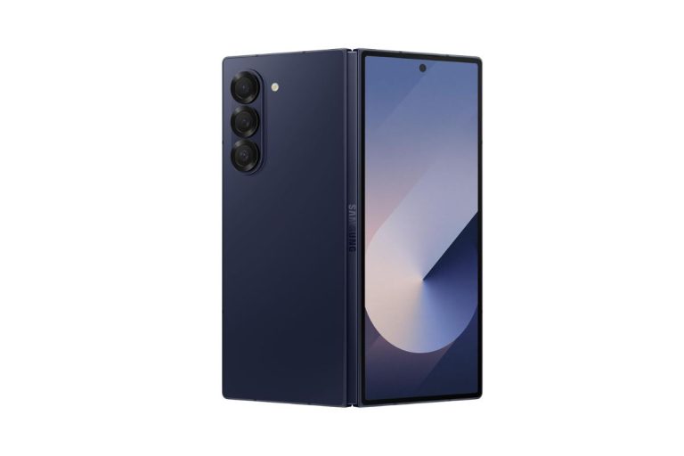Samsung Galaxy Z Fold6 5G