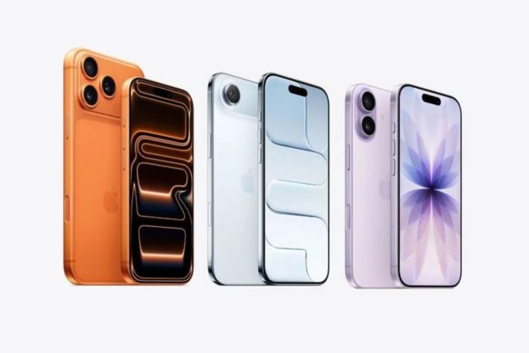 iPhone 17 Diwali Offer