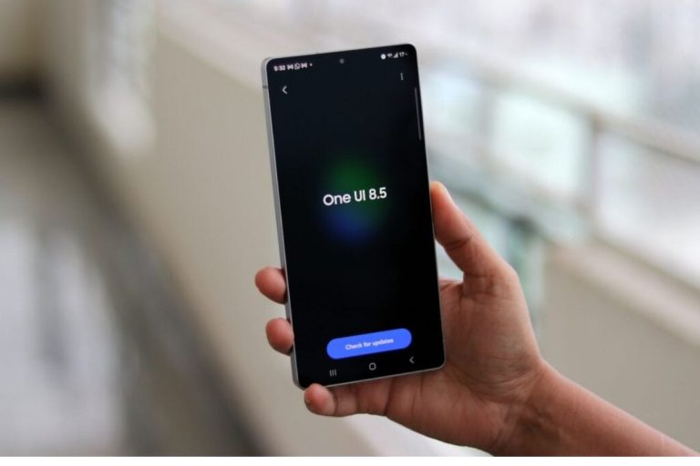 samsung galaxy one ui 8 update